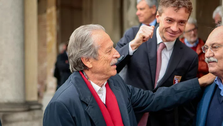Zaccarelli: “Toro? Difficile seminare qualcosa, quando si è dato il diserbante” - immagine 1