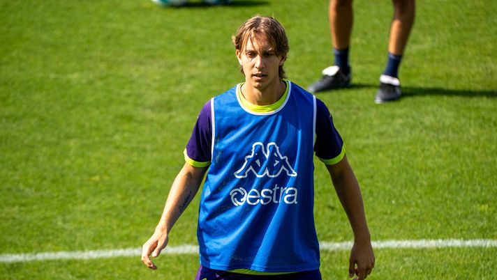 Il fratello di Fazzini: “Firenze lo vuole dal 1′? Jacopo non vede l’ora!” - immagine 1