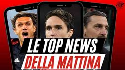 Milan, colpo dal Real? D’Amico si espone. Spalletti, che rivelazione. Maldini …