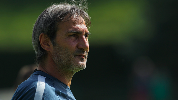 Serie B, la Salernitana sceglie Gregucci  Serie B, la Salernitana sceglie Gregucci - immagine 1