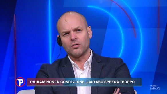 Biasin: “Importante una frase di Inzaghi”. Zazzaroni al veleno: “Sì, guarda non ci dormo”- immagine 2