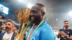 Lukaku: “No comment su De Bruyne! Conosco bene Conte, dopo l’1-1 con l’Inter ho capito…”