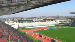 Amichevole Verona, sabato con il Padova