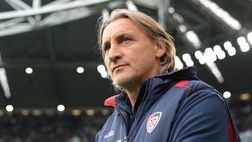 Nicola: “Un’ottima gara fino al 2-0. Abbiamo dato tutto, qualcuno deve ancora crescere”