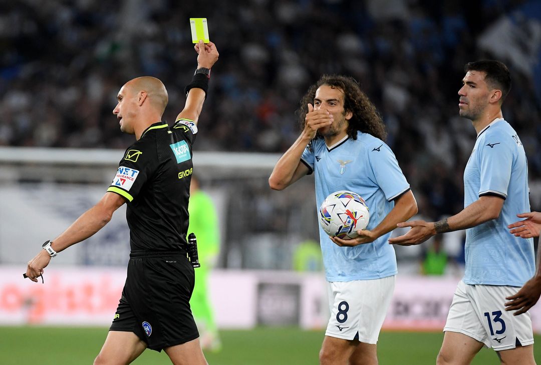 Lazio-Lecce, le migliori immagini della trentottesima di Serie A – GALLERY - immagine 49