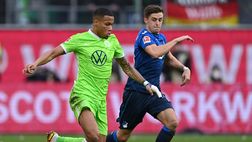 Mercato – Fiorentina in pressing su Vranckx