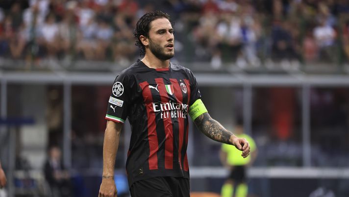 Inchiesta ultras, Calabria e l’incontro con Lucci: il terzino sotto i riflettori - immagine 1