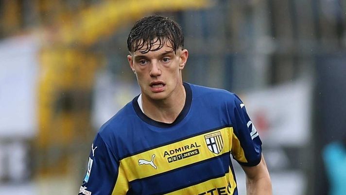 Giovanni Leoni Parma