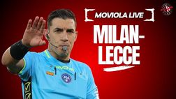 Coppa Italia, Milan-Lecce 3-0: rossoneri agli ottavi di finale | LIVE NEWS