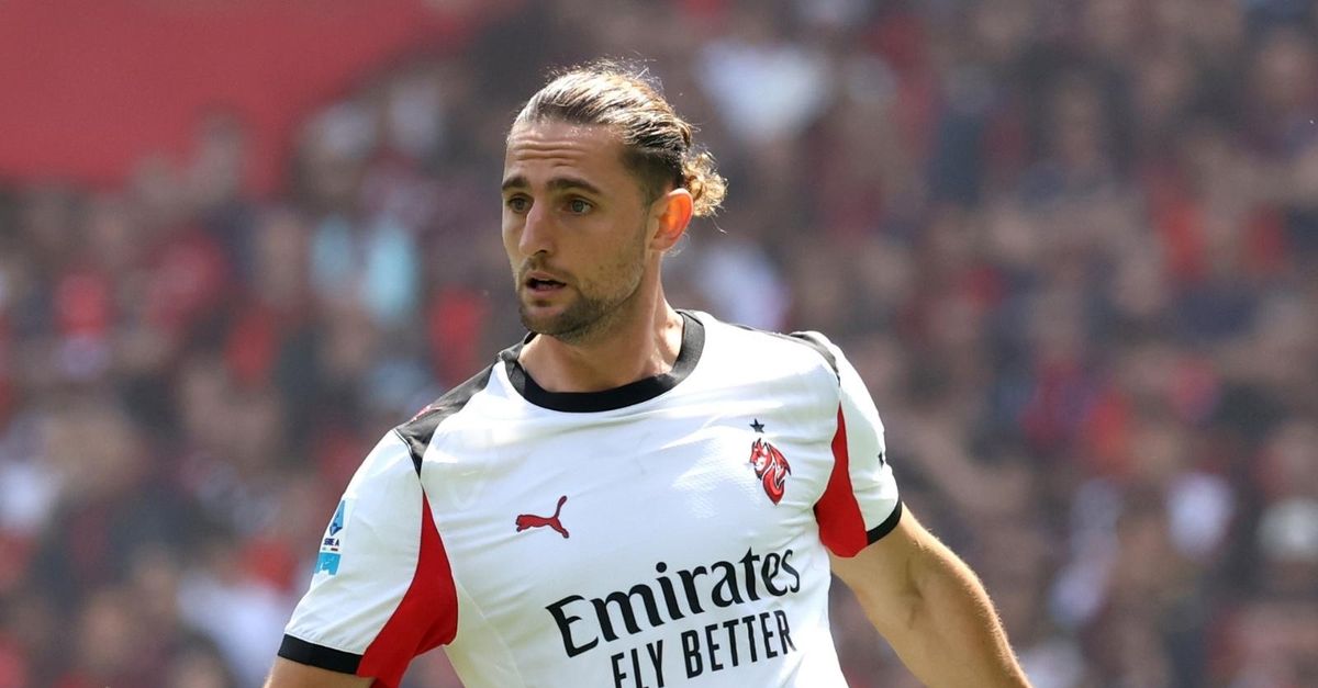 rabiot chiaro noi pi249 vecchi abbiamo chiesto di non ascoltare le voci da Pianetamilan.it rabiot chiaro noi pi249 vecchi abbiamo chiesto di non ascoltare le voci