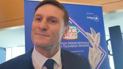 Inter, Zanetti: “Ieri la squadra ha risposto, occhio al Napoli. Lautaro? Ci aspettavamo…”