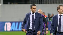 Fiorentina, poco importa come arriverà il Bologna. Serve vincere