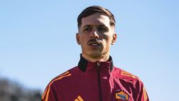 Roma-Cagliari, formazioni ufficiali: la scelta su Zaragoza e novità Pisilli! Dal 1′ Wesley, Gaetano e Kilicsoy