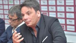 Capuano: “Per me è l’allenatore che deve adattarsi ai calciatori non il  contrario”
