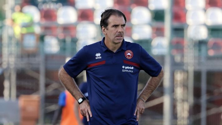 Cittadella, Gorini: “La squadra non ha mai mollato. Ci trasciniamo problemi fisici dal ritiro” - immagine 1