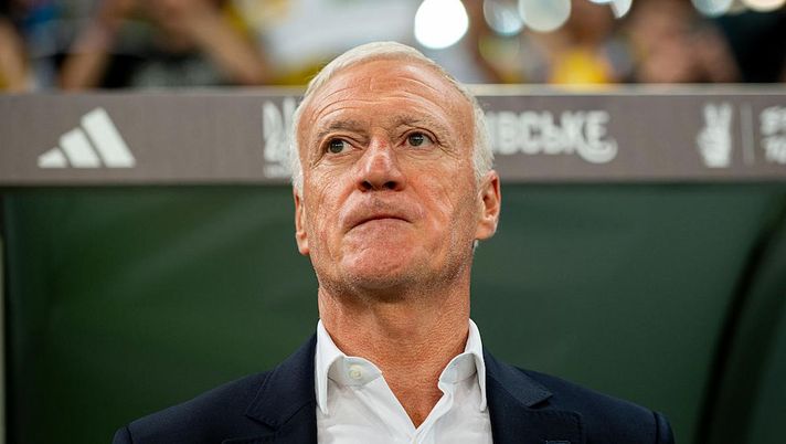 Francia, i convocati di Deschamps per gli impegni di novembre: non c’è Thuram - immagine 1