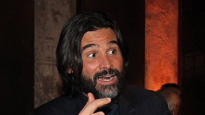 Daniele Adani, ex calciatore