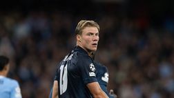 Hojlund ha rifiutato il Milan? L’indiscrezione. E prima di chiudere per Nkunku …