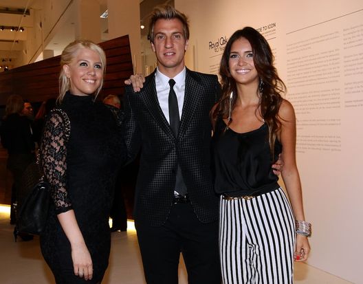 Tra Maxi Lopez e Wanda rapporto buono, ma spunta uno strano like ad un commento sui social- immagine 2