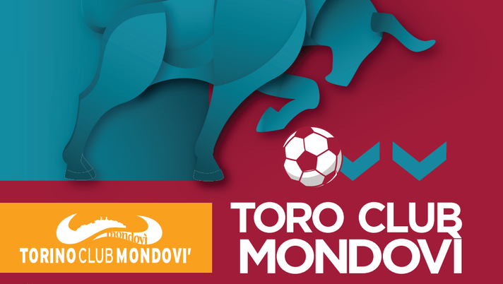 Toro Club Mondovì, tre eventi a tinte granata tra maggio e giugno: le info Toro Club Mondovì, tre eventi a tinte granata tra maggio e giugno: le info - immagine 1