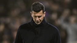 Gazzetta: “Motta le tenta tutte: tra obiettivo minimo e nuove soluzioni, cosa succede ora”