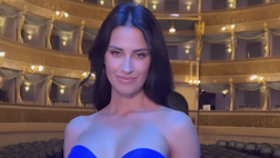 Eleonora Incardona, l’ultimo look fa impazzire i fan: la scollatura è da capogiro