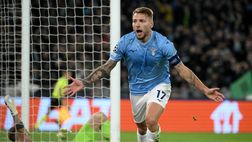 Lazio, Immobile è pronto a trascinarti: nel mirino le sue vittime preferite