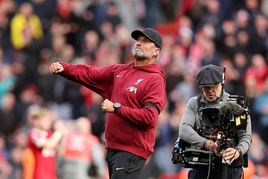 Klopp, ritorno da dirigente: nuovo ruolo nella galassia Red Bull- immagine 2