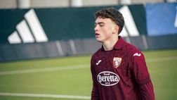 Primavera, le formazioni di Torino-Genoa: ancora titolare Bonacina