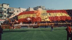 Messina-Catania, 93 anni di distanza dal primo derby