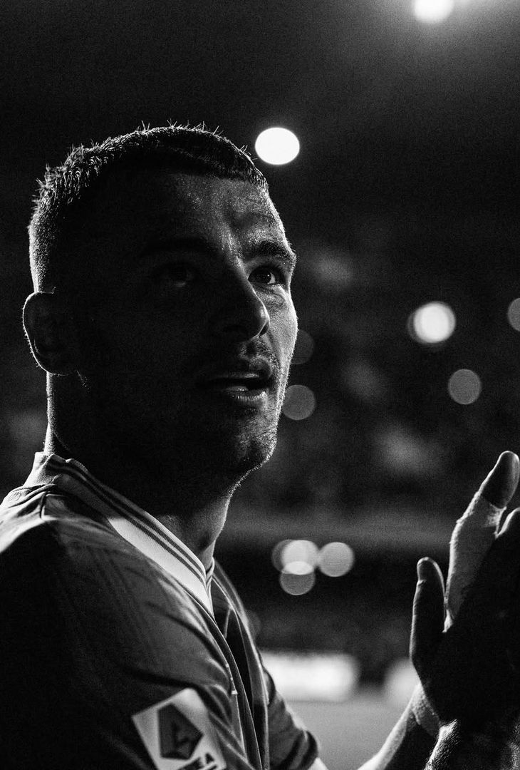 “Nessuna rinuncia” è il mantra del Napoli di Antonio Conte – LA FOTOGALLERY - immagine 12