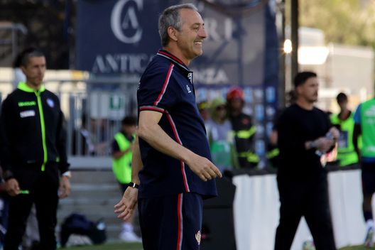 La fisicità, il centroboa e i punti da conquistare: alla scoperta della Cremonese di Giampaolo- immagine 3