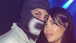 Chi: “Wanda Nara e L-Gante arrivati insieme in Italia: ecco il motivo”