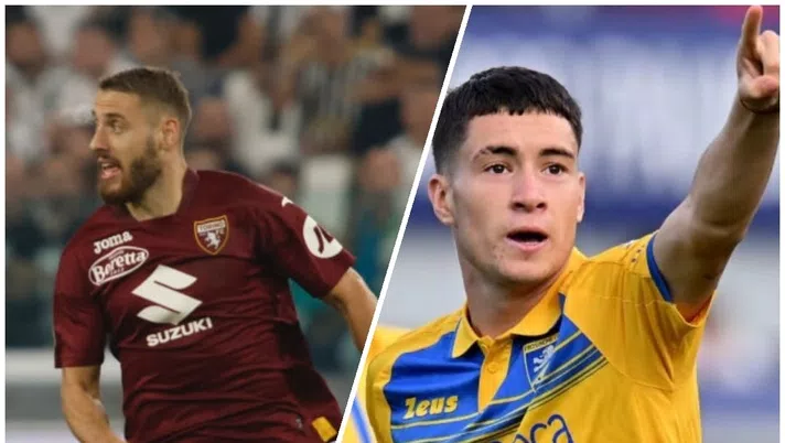 Vlasic affronta Soulè: qualità al potere, ma l’argentino ha reso meglio - immagine 1