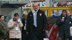 Delio Rossi, addio alla Lazio