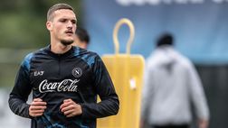 Rafa Marin, accordo col Villarreal da gennaio: ecco perché saltò tutto. Il retroscena