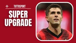 Milan, Pulisic vale doppio: che numeri per ‘Capitan America’