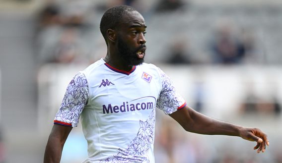 Per Frosinone si scalda finalmente Ikonè. Italiano pronto a cambiare ancora- immagine 2