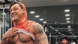 Germania, ecco come è cambiato Mesut Özil dopo un anno di duro lavoro