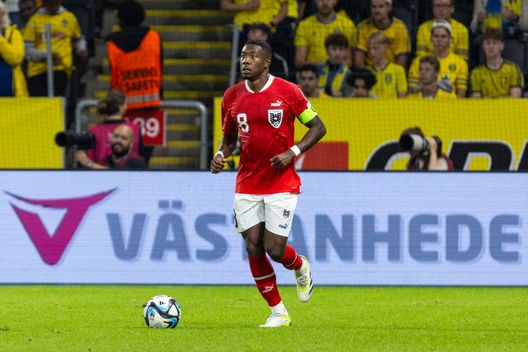 Austria, l’infortunato Alaba farà da assistente al ct Rangnick agli Europei- immagine 2