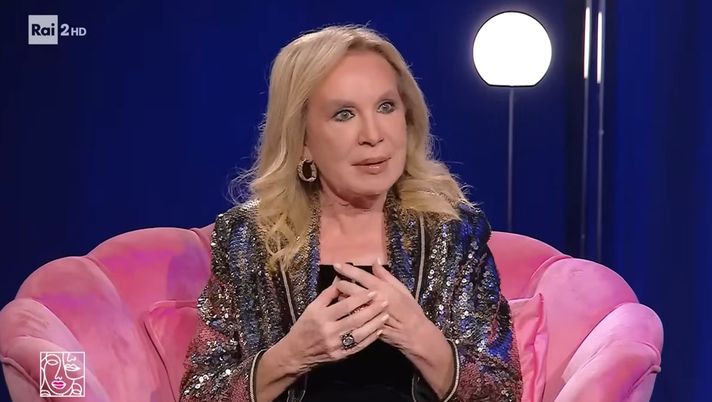 Rosanna Lambertucci torna in TV: “Così in forma a 80 anni? Ecco i segreti” - immagine 1