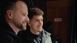 “Travel with the team”: l’esperienza unica di due tifosi del Napoli – VIDEO