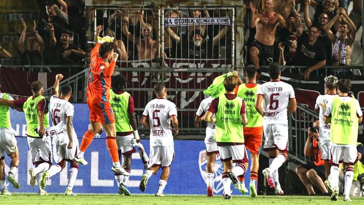 Cittadella, Gorini: “Vittoria di cuore del gruppo. Baldini e Maistrello non hanno più stimoli per rimanere” - immagine 1