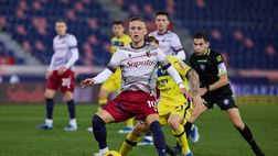 Nazione: verso il mercato, Fiorentina interessata ad un giocatore del Bologna