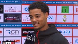 Milan, De Winter: “Inter? Derby è come dice Leao. Importante per tutti”