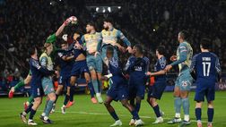 Marquinhos: “Donnarumma fa la differenza al PSG. In questi anni…”