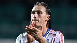 Gds – Esposito, non solo l’Inter ha rifiutato 50 mln cash. Ma anche questo scambio!