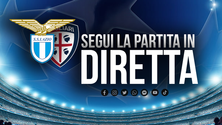 Lazio-Cagliari