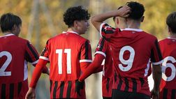 Milan U17, caccia allo scudetto: domani la finale per un titolo che manca da 14 anni