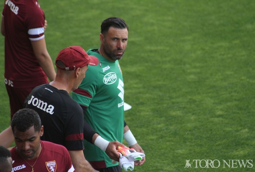 Fotogallery – Il primo giorno della stagione 2020/2021 - immagine 65